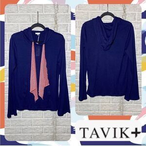NWT Tavik Hoodie Sweatshirt Women's Size Small